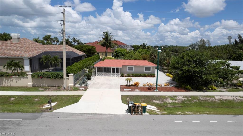EAGLE ACRES - Residential