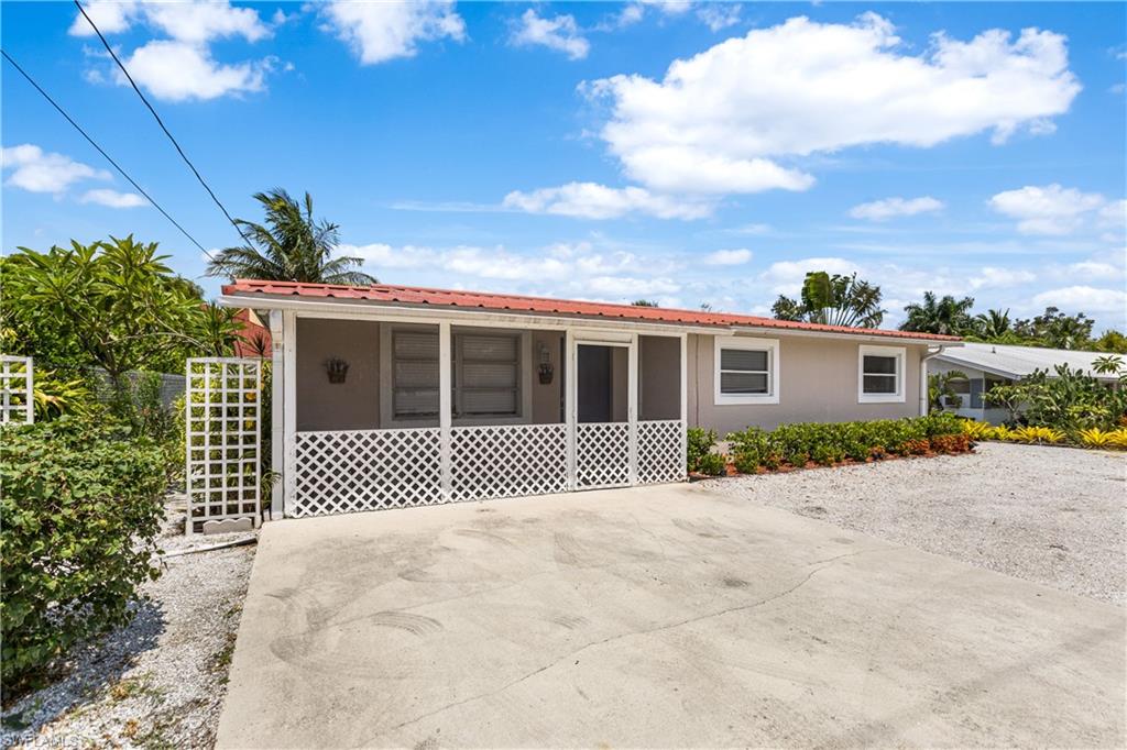 EAGLE ACRES - Residential
