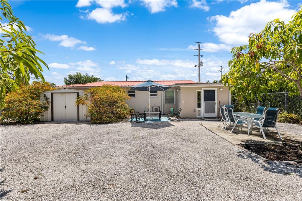 EAGLE ACRES - Residential