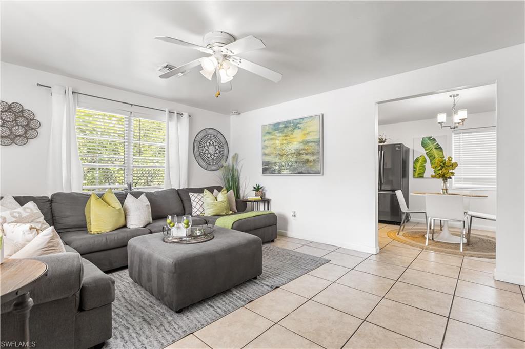 EAGLE ACRES - Residential