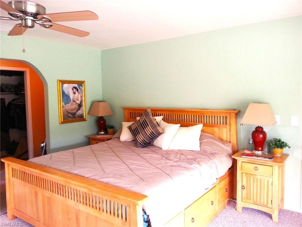 NOT APPLICABLE - Residential