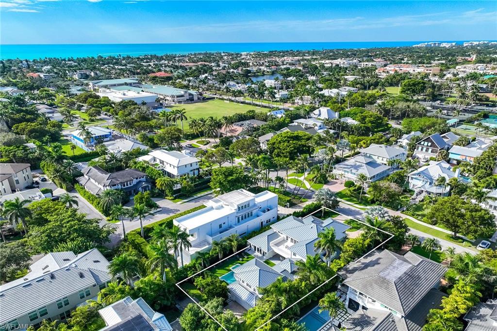 OLDE NAPLES - Residential