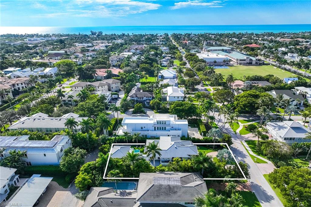 OLDE NAPLES - Residential
