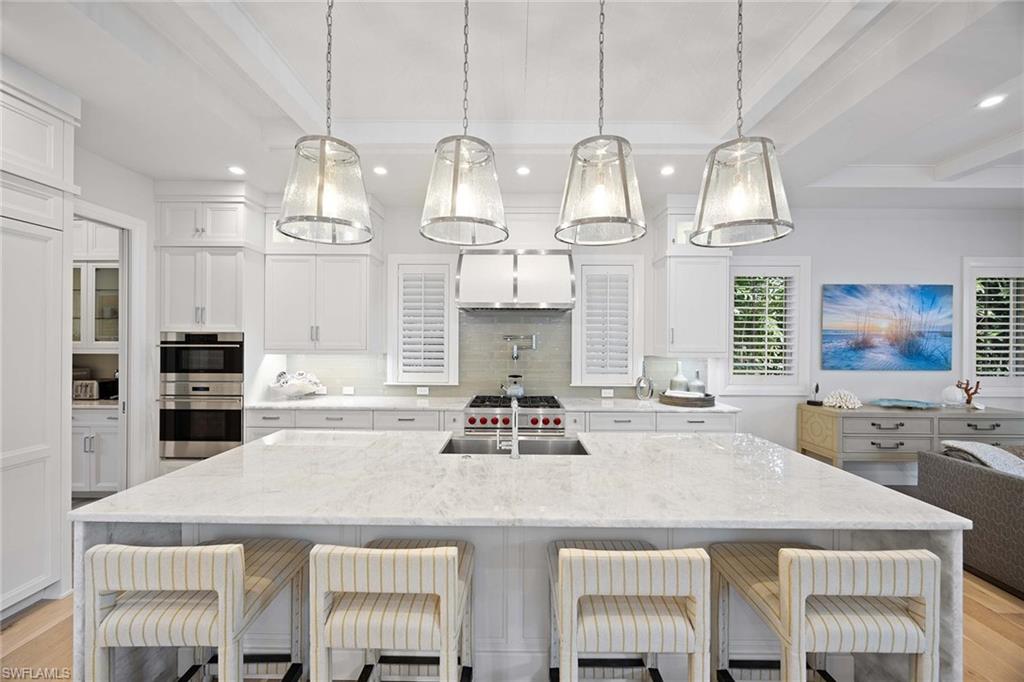 OLDE NAPLES - Residential