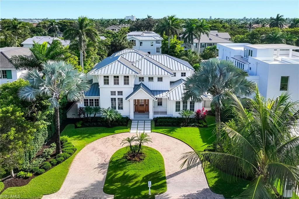 OLDE NAPLES - Residential