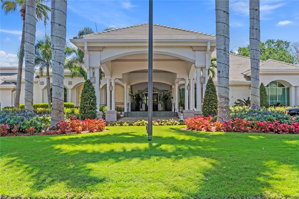 BRADFORD LAKES - Residential Lease