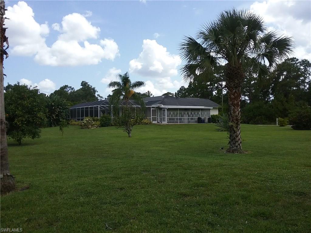LEHIGH ACRES - Residential