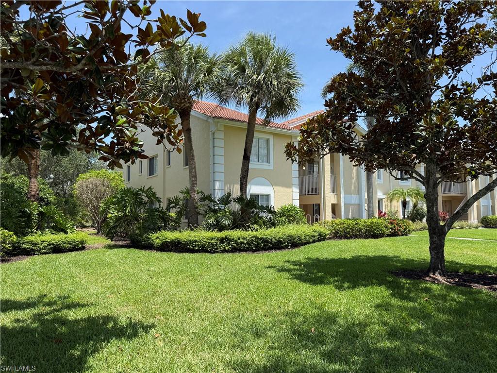 VILLAGES AT EMERALD LAKES - Residential Lease