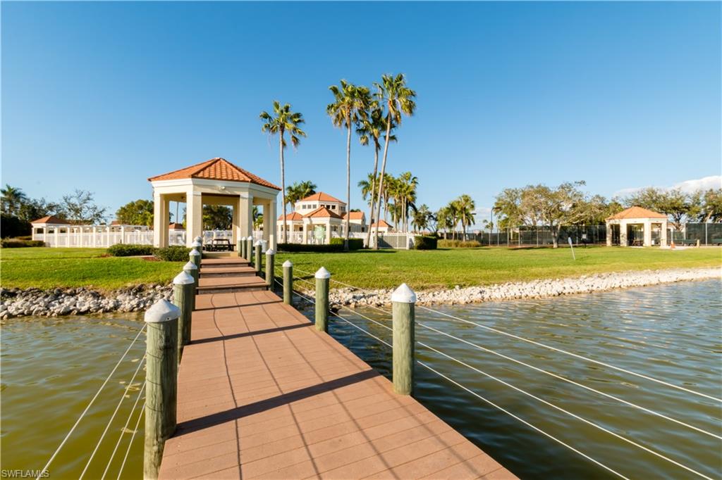 VILLAGES AT EMERALD LAKES - Residential Lease