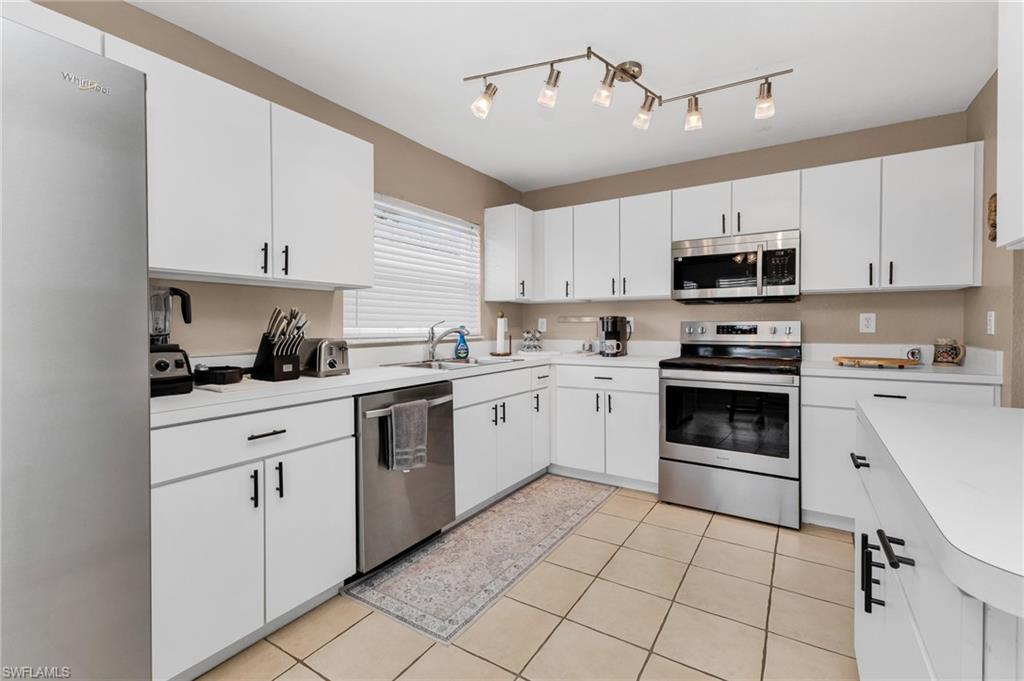 PORT CHARLOTTE - Residential