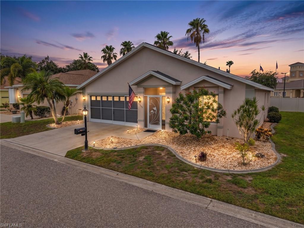 PORT CHARLOTTE - Residential