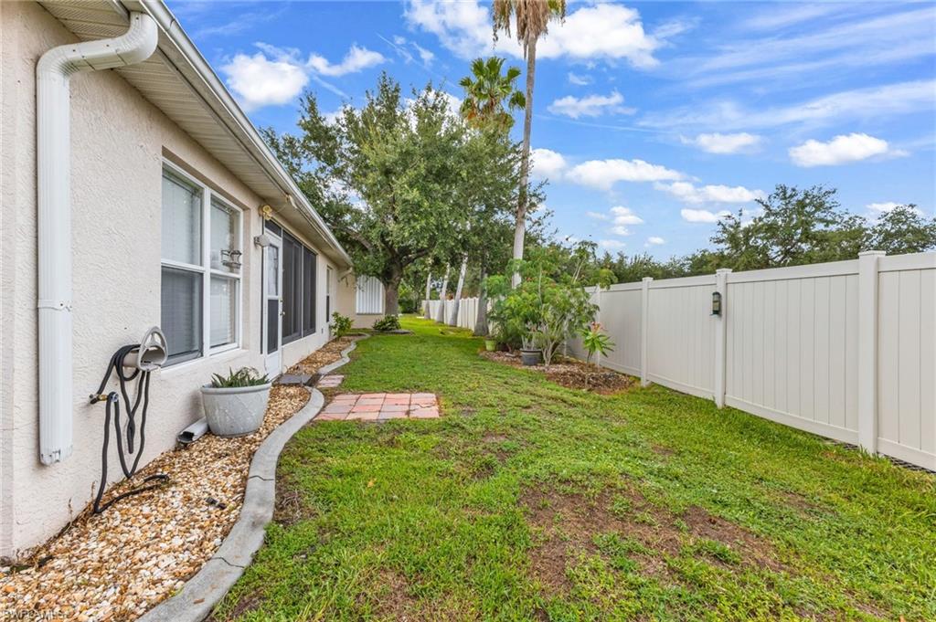 PORT CHARLOTTE - Residential