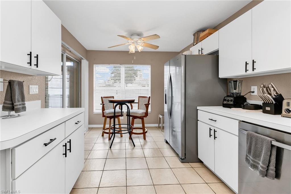 PORT CHARLOTTE - Residential