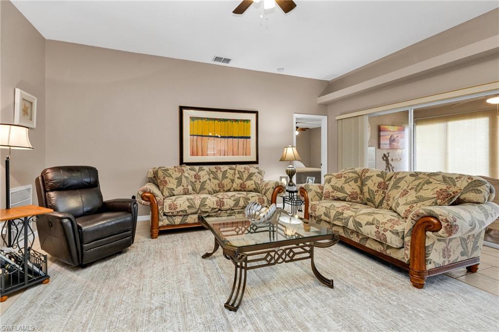 PORT CHARLOTTE - Residential