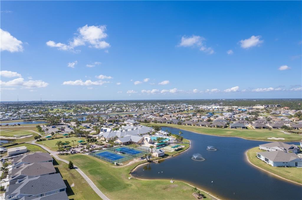 PORT CHARLOTTE - Residential