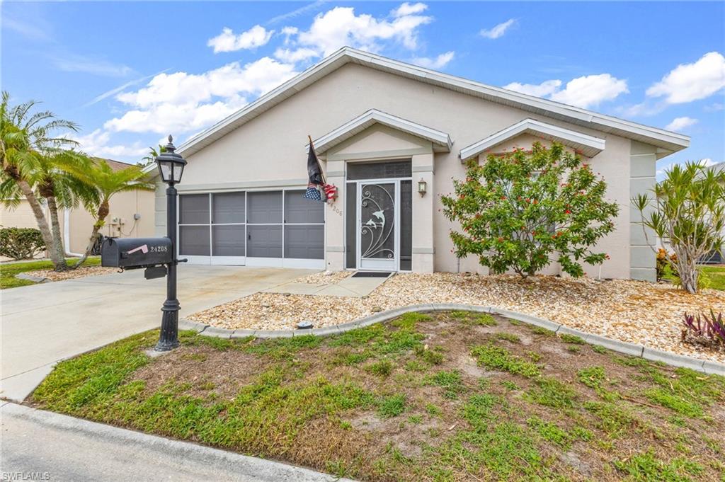 PORT CHARLOTTE - Residential