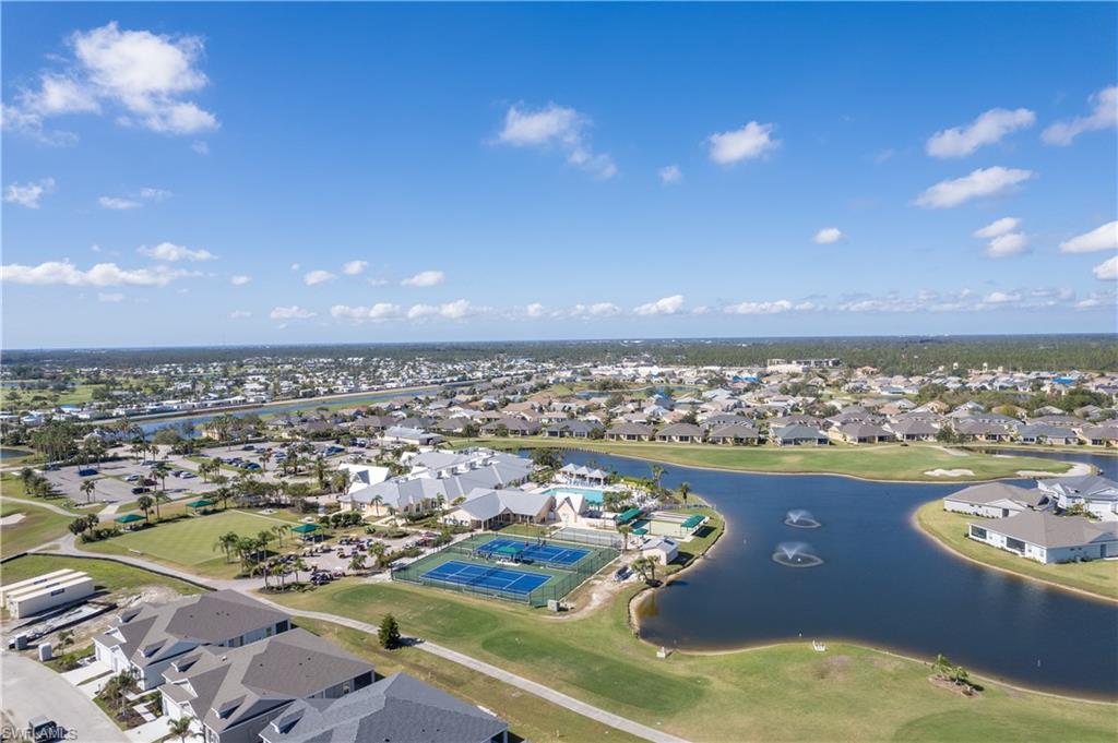 PORT CHARLOTTE - Residential