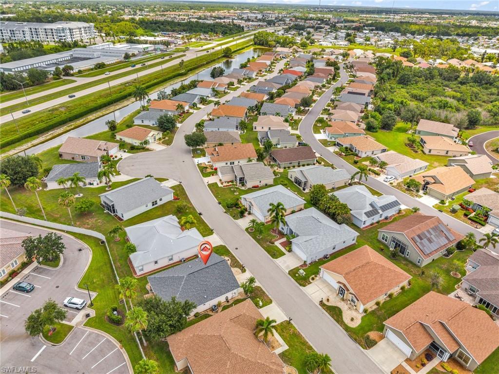PORT CHARLOTTE - Residential