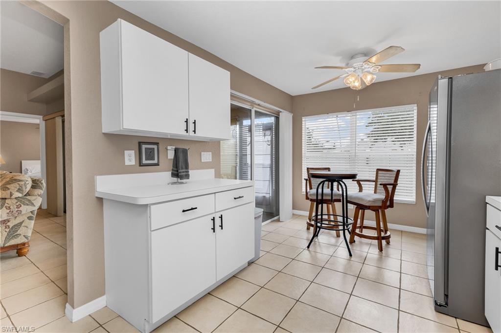 PORT CHARLOTTE - Residential