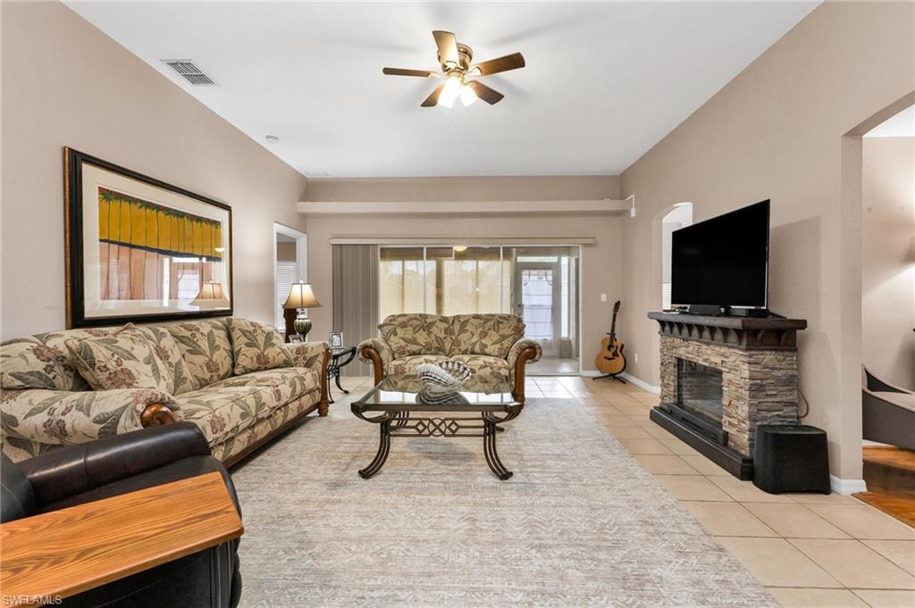 PORT CHARLOTTE - Residential
