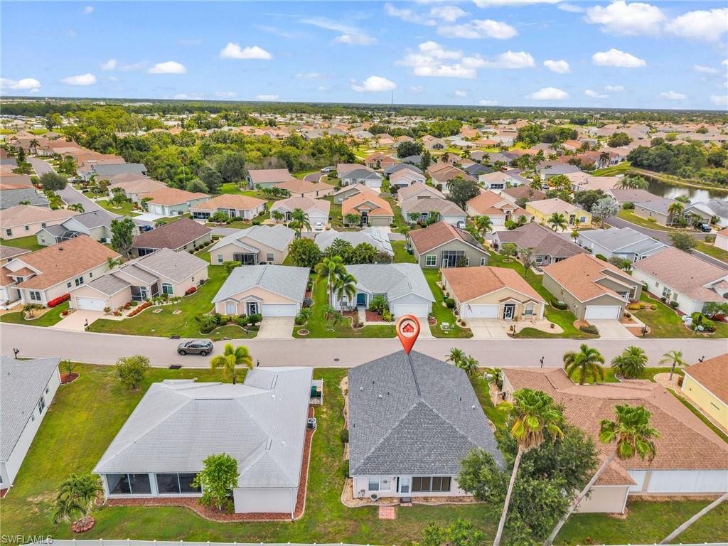 PORT CHARLOTTE - Residential