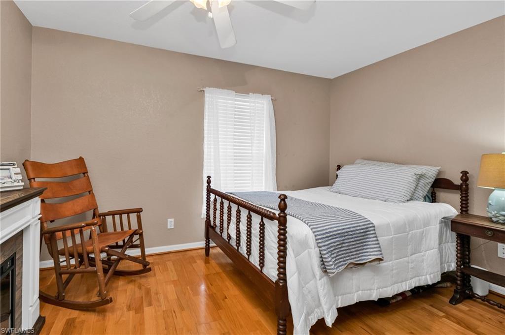 PORT CHARLOTTE - Residential