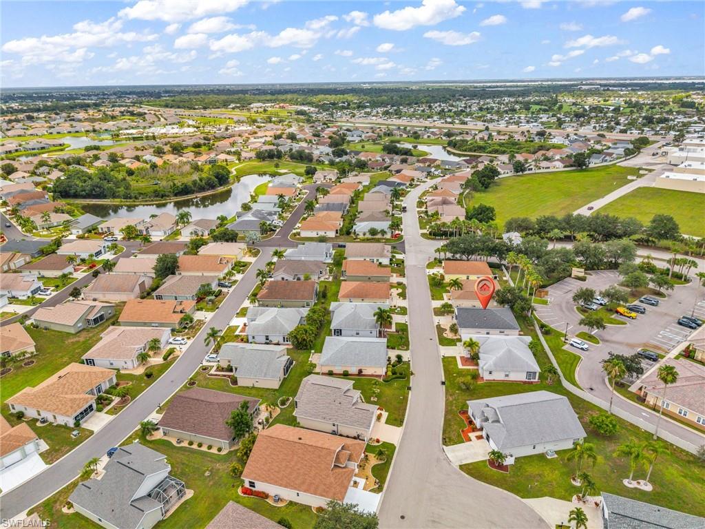 PORT CHARLOTTE - Residential