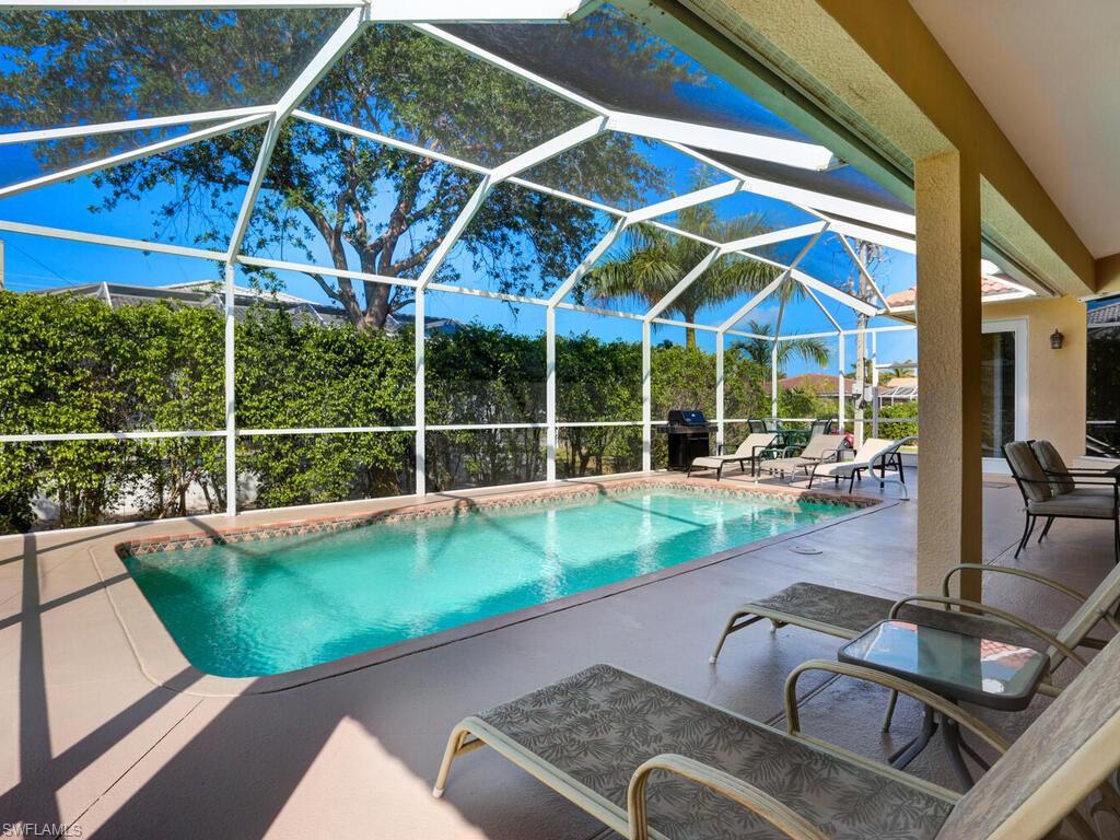 MARCO BEACH - Residential