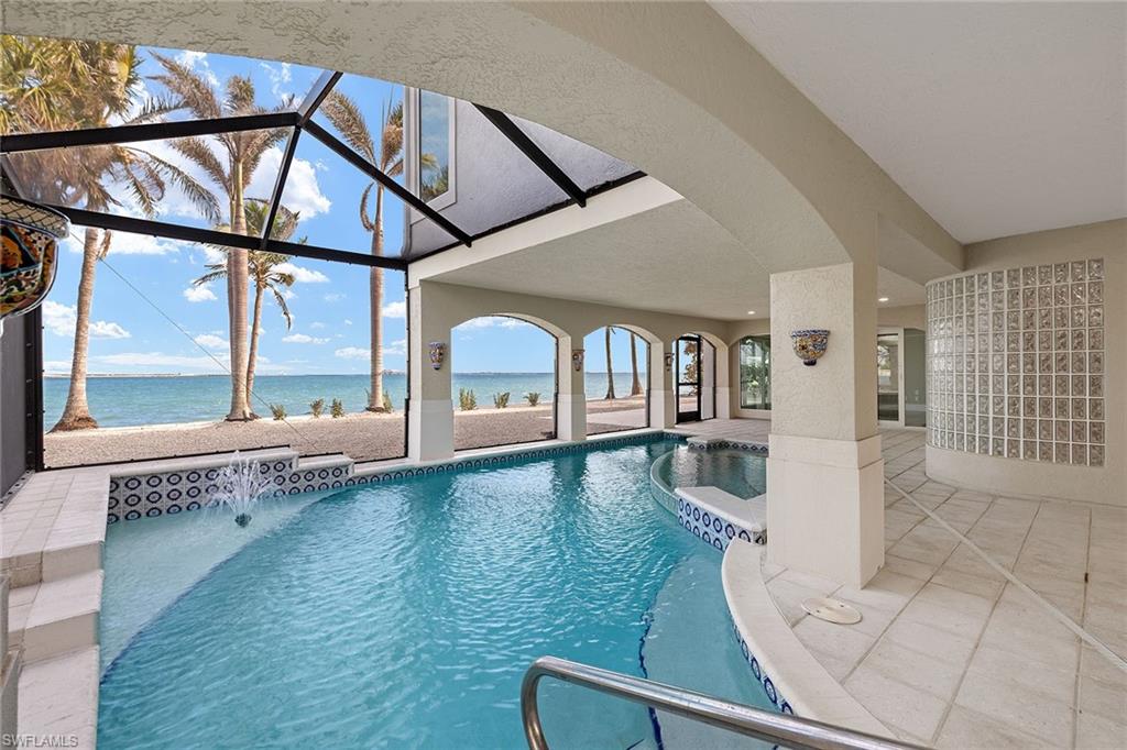 SANIBEL ESTATES - Residential