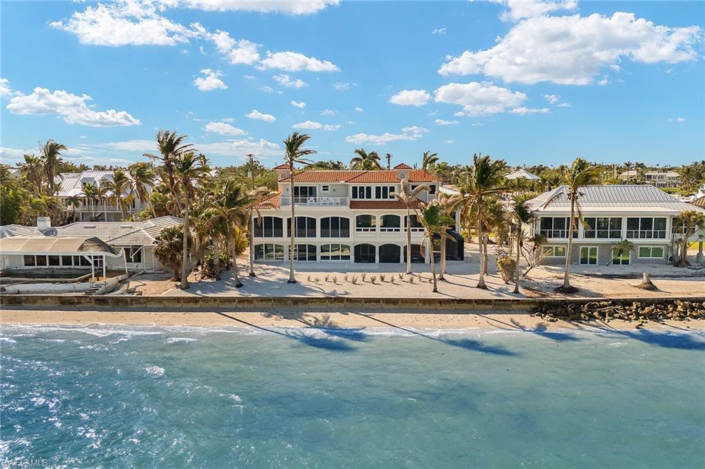 SANIBEL ESTATES - Residential