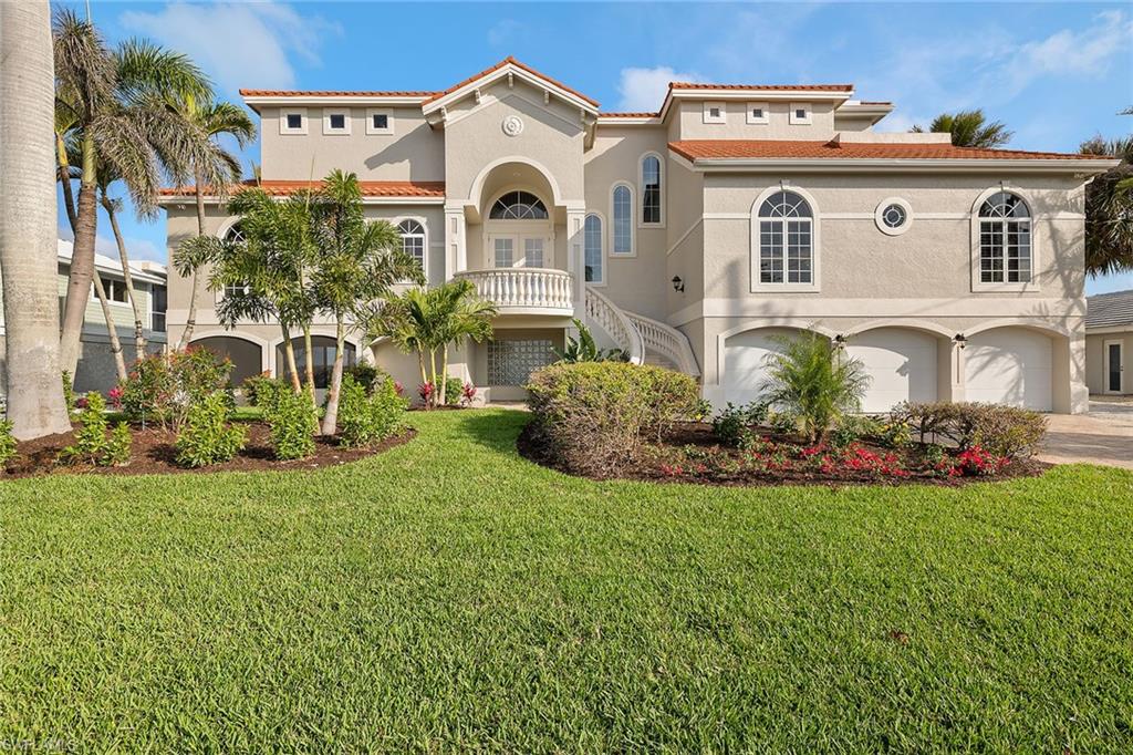 SANIBEL ESTATES - Residential