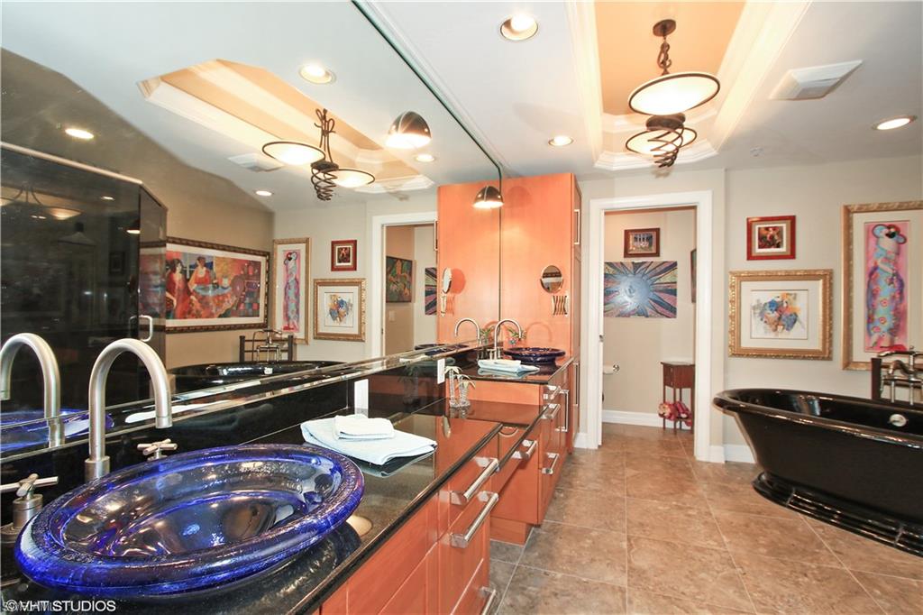 RIVA DEL LAGO - Residential