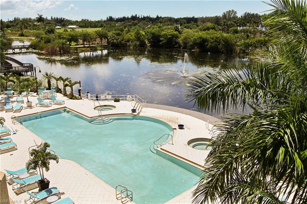 RIVA DEL LAGO - Residential
