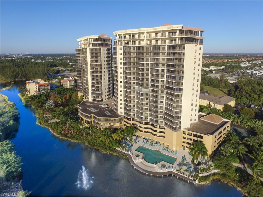 RIVA DEL LAGO - Residential