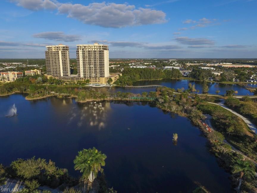RIVA DEL LAGO - Residential