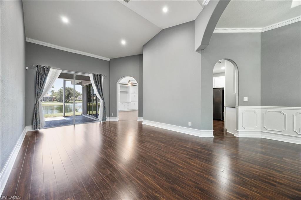 FOREST PARK - Residential