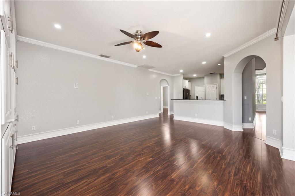FOREST PARK - Residential