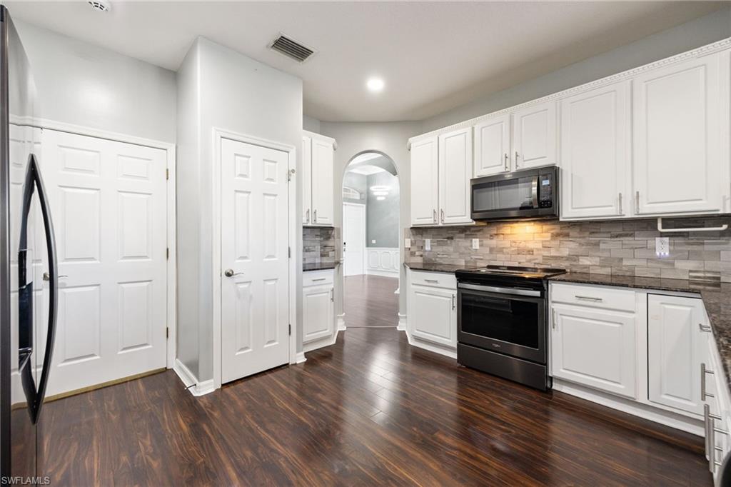 FOREST PARK - Residential