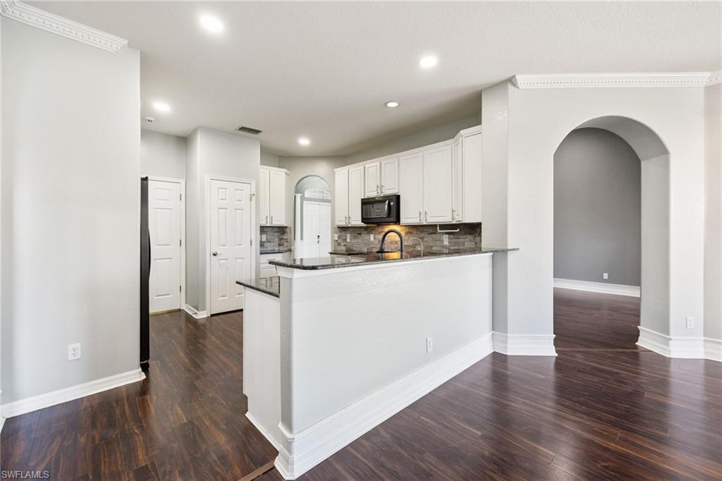 FOREST PARK - Residential