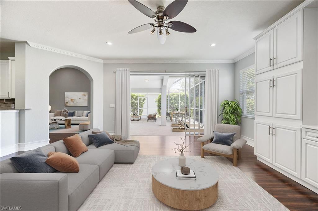 FOREST PARK - Residential