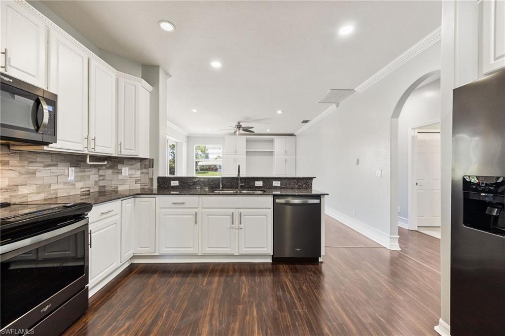 FOREST PARK - Residential