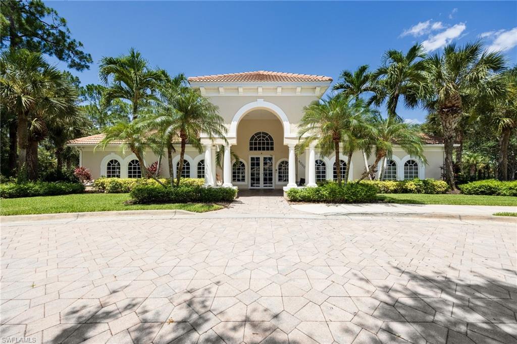 FOREST PARK - Residential