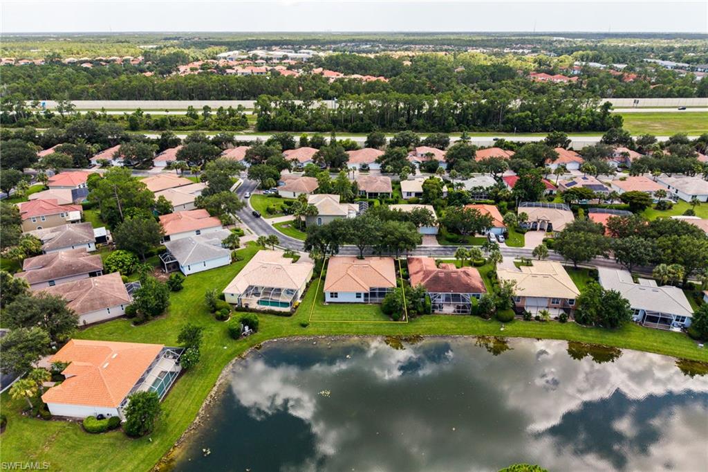 FOREST PARK - Residential
