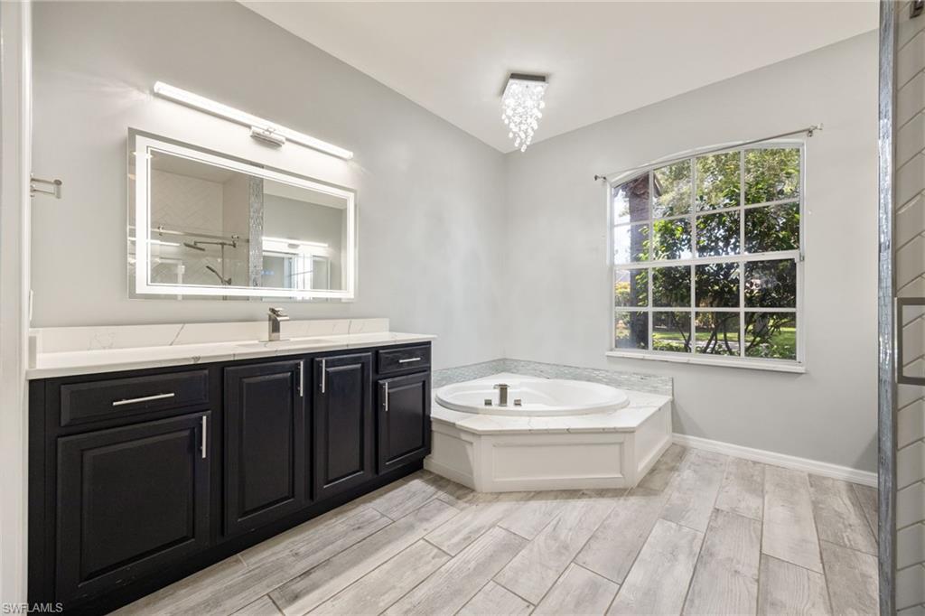 FOREST PARK - Residential