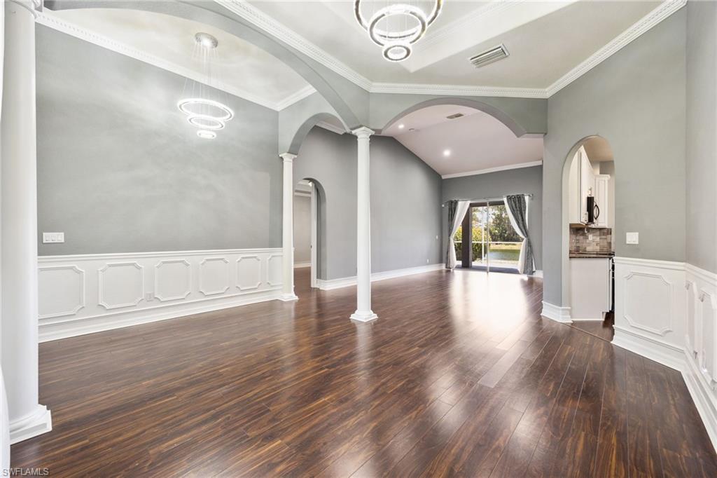 FOREST PARK - Residential