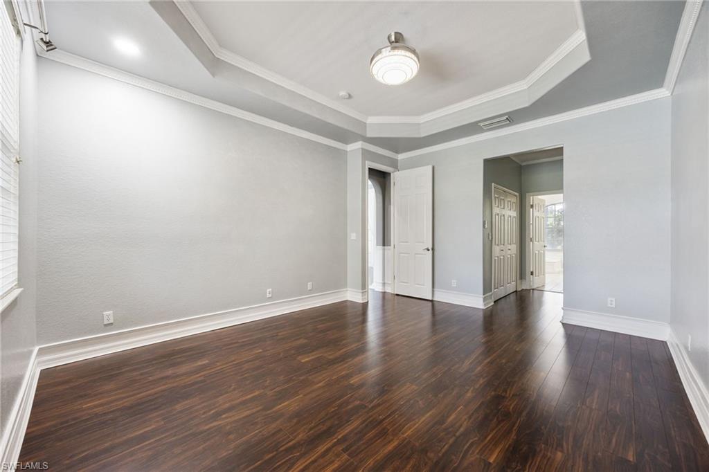 FOREST PARK - Residential