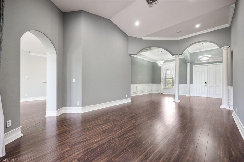FOREST PARK - Residential