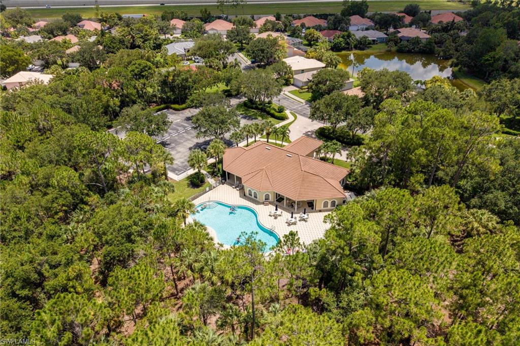 FOREST PARK - Residential
