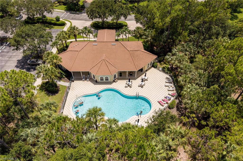 FOREST PARK - Residential