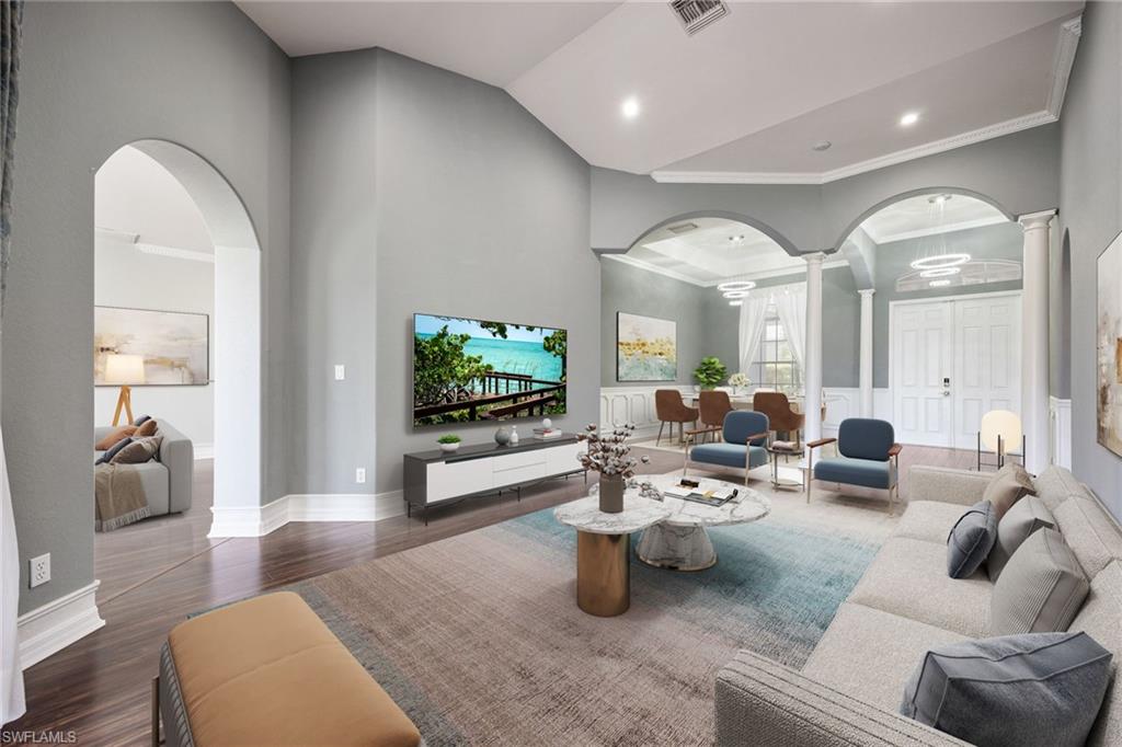 FOREST PARK - Residential